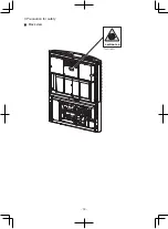 Preview for 24 page of Pegasus TFV2000D-E Operation Manual