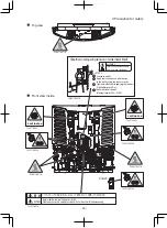 Preview for 25 page of Pegasus TFV2000D-E Operation Manual