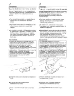 Предварительный просмотр 5 страницы Pegasus TM625 Series Instructions Manual