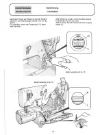 Предварительный просмотр 10 страницы Pegasus TM625 Series Instructions Manual