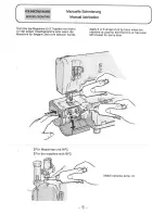 Предварительный просмотр 11 страницы Pegasus TM625 Series Instructions Manual