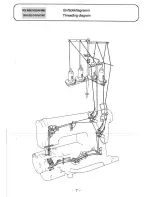 Предварительный просмотр 13 страницы Pegasus TM625 Series Instructions Manual