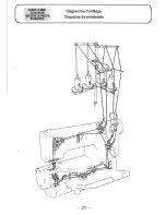 Предварительный просмотр 33 страницы Pegasus TM625 Series Instructions Manual