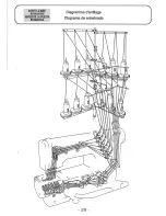 Предварительный просмотр 35 страницы Pegasus TM625 Series Instructions Manual