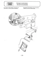 Предварительный просмотр 39 страницы Pegasus TM625 Series Instructions Manual