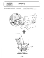 Предварительный просмотр 40 страницы Pegasus TM625 Series Instructions Manual