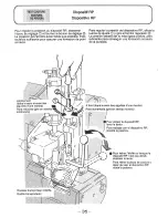 Предварительный просмотр 42 страницы Pegasus TM625 Series Instructions Manual