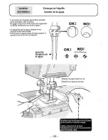 Предварительный просмотр 44 страницы Pegasus TM625 Series Instructions Manual