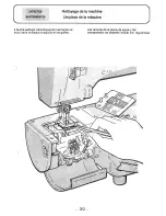 Предварительный просмотр 45 страницы Pegasus TM625 Series Instructions Manual