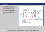 Preview for 2 page of Pegasus TRINOVA Quick Reference Manual