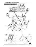 Предварительный просмотр 10 страницы Pegasus W1500 series Instruction Manual