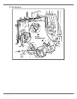 Предварительный просмотр 16 страницы Pegasus W1500 series Instruction Manual