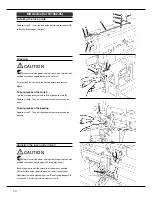 Предварительный просмотр 32 страницы Pegasus W1500 series Instruction Manual