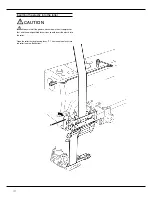 Предварительный просмотр 34 страницы Pegasus W1500 series Instruction Manual