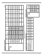 Предварительный просмотр 35 страницы Pegasus W1500 series Instruction Manual