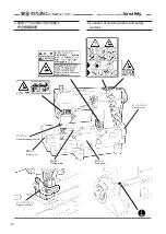 Предварительный просмотр 18 страницы Pegasus W1500N Series Instruction Manual