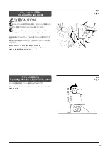 Предварительный просмотр 23 страницы Pegasus W1500N Series Instruction Manual