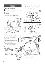 Предварительный просмотр 26 страницы Pegasus W1500N Series Instruction Manual