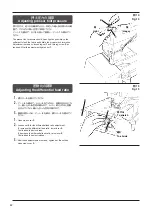 Предварительный просмотр 28 страницы Pegasus W1500N Series Instruction Manual