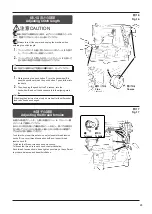 Предварительный просмотр 29 страницы Pegasus W1500N Series Instruction Manual