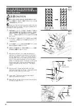 Предварительный просмотр 34 страницы Pegasus W1500N Series Instruction Manual