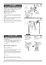 Предварительный просмотр 36 страницы Pegasus W1500N Series Instruction Manual