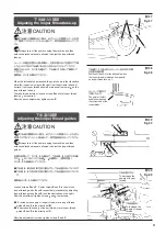 Предварительный просмотр 37 страницы Pegasus W1500N Series Instruction Manual