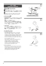 Предварительный просмотр 38 страницы Pegasus W1500N Series Instruction Manual