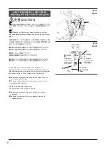 Предварительный просмотр 40 страницы Pegasus W1500N Series Instruction Manual