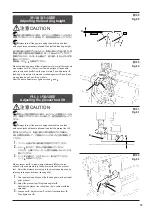 Предварительный просмотр 41 страницы Pegasus W1500N Series Instruction Manual