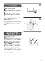 Предварительный просмотр 45 страницы Pegasus W1500N Series Instruction Manual