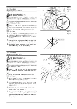 Предварительный просмотр 49 страницы Pegasus W1500N Series Instruction Manual