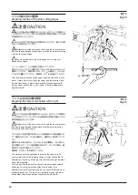 Предварительный просмотр 50 страницы Pegasus W1500N Series Instruction Manual