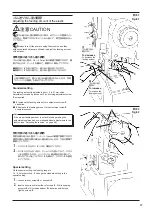 Предварительный просмотр 53 страницы Pegasus W1500N Series Instruction Manual