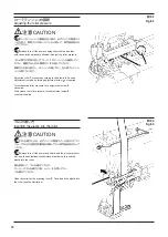 Предварительный просмотр 54 страницы Pegasus W1500N Series Instruction Manual