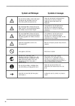 Предварительный просмотр 62 страницы Pegasus W1500N Series Instruction Manual