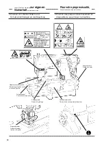 Предварительный просмотр 70 страницы Pegasus W1500N Series Instruction Manual