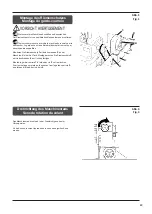 Предварительный просмотр 75 страницы Pegasus W1500N Series Instruction Manual