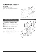 Предварительный просмотр 77 страницы Pegasus W1500N Series Instruction Manual