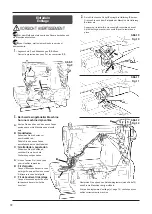 Предварительный просмотр 78 страницы Pegasus W1500N Series Instruction Manual