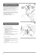 Предварительный просмотр 80 страницы Pegasus W1500N Series Instruction Manual