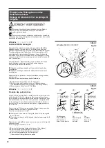 Предварительный просмотр 84 страницы Pegasus W1500N Series Instruction Manual