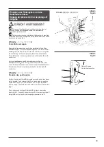 Предварительный просмотр 85 страницы Pegasus W1500N Series Instruction Manual