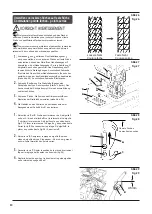 Предварительный просмотр 86 страницы Pegasus W1500N Series Instruction Manual