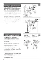 Предварительный просмотр 88 страницы Pegasus W1500N Series Instruction Manual