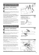 Предварительный просмотр 89 страницы Pegasus W1500N Series Instruction Manual