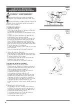 Предварительный просмотр 90 страницы Pegasus W1500N Series Instruction Manual