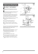 Предварительный просмотр 92 страницы Pegasus W1500N Series Instruction Manual