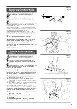 Предварительный просмотр 93 страницы Pegasus W1500N Series Instruction Manual