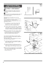 Предварительный просмотр 94 страницы Pegasus W1500N Series Instruction Manual